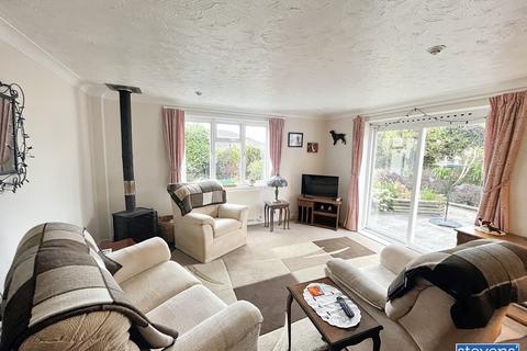 3 Oakleaf Close, Halwill Junction, Beaworthy, EX21 5TY