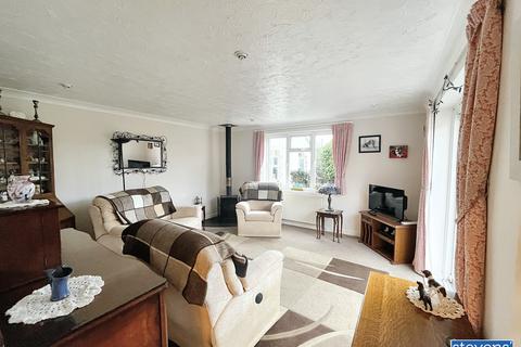 3 Oakleaf Close, Halwill Junction, Beaworthy, EX21 5TY