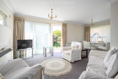 1 bedroom retirement property for sale, Copsem Lane, Esher KT10