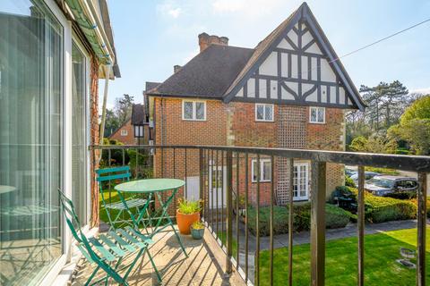 1 bedroom retirement property for sale, Copsem Lane, Esher KT10