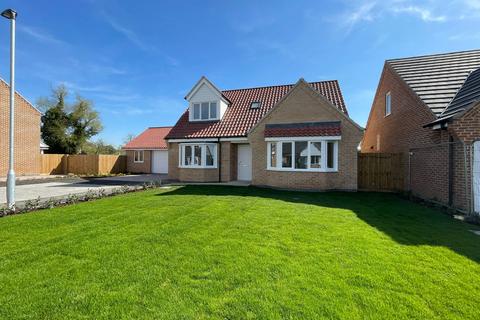 undefined, Plot 8, Old Croft Place, Welney