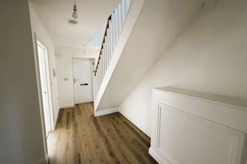 undefined, Plot 14, Old Croft Place, Welney