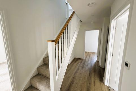 undefined, Plot 14, Old Croft Place, Welney