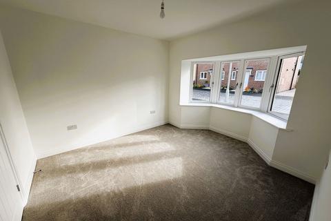 undefined, Plot 14, Old Croft Place, Welney