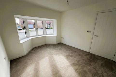 undefined, Plot 14, Old Croft Place, Welney
