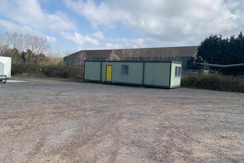 Land to rent, Storage Land to Let, Honey Pot Lane, Grantham NG33 5LZ
