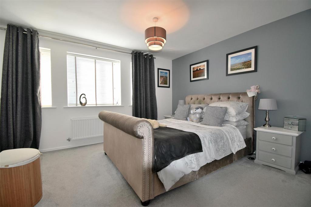 Bedroom 1