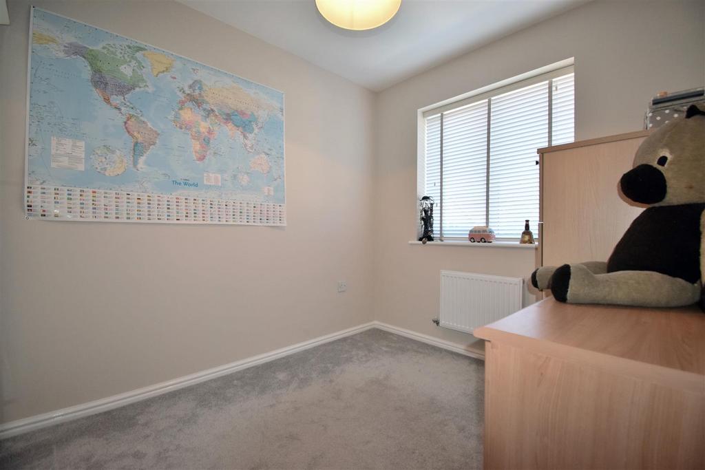 Bedroom 4