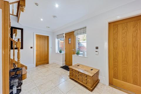 5 bedroom detached house for sale, Marford, Wrexham