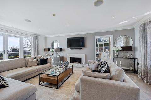 5 bedroom detached house for sale, Marford, Wrexham