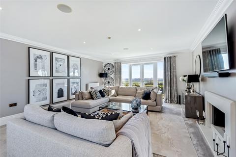 5 bedroom detached house for sale, Marford, Wrexham