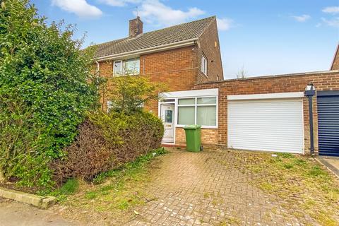 3 bedroom semi-detached house for sale, Macmillan Road, Newton Aycliffe