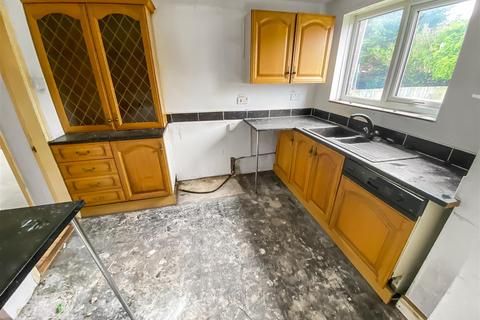 3 bedroom semi-detached house for sale, Macmillan Road, Newton Aycliffe