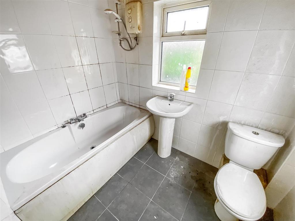 Bathroom/WC