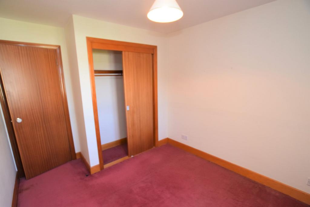 24 Corberry Mews, Dumfries, DG2 7 AX - Grieve Grier