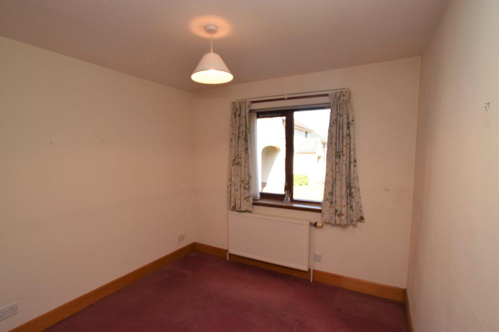 24 Corberry Mews, Dumfries, DG2 7 AX - Grieve Grier