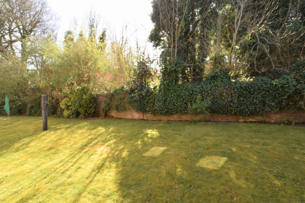 24 Corberry Mews, Dumfries, DG2 7 AX - Grieve Grier