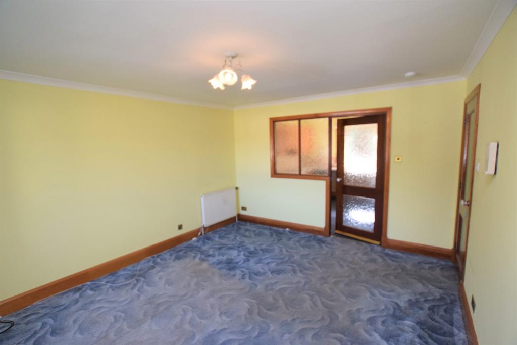 24 Corberry Mews, Dumfries, DG2 7 AX - Grieve Grier