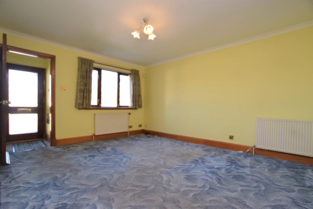 24 Corberry Mews, Dumfries, DG2 7 AX - Grieve Grier