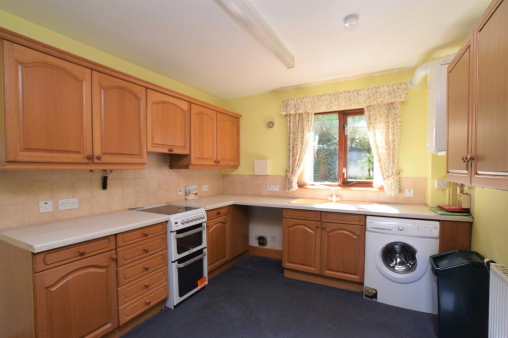 24 Corberry Mews, Dumfries, DG2 7 AX - Grieve Grier