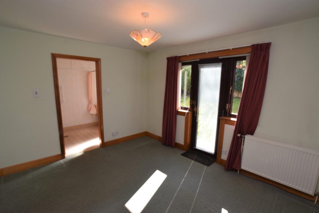 24 Corberry Mews, Dumfries, DG2 7 AX - Grieve Grier