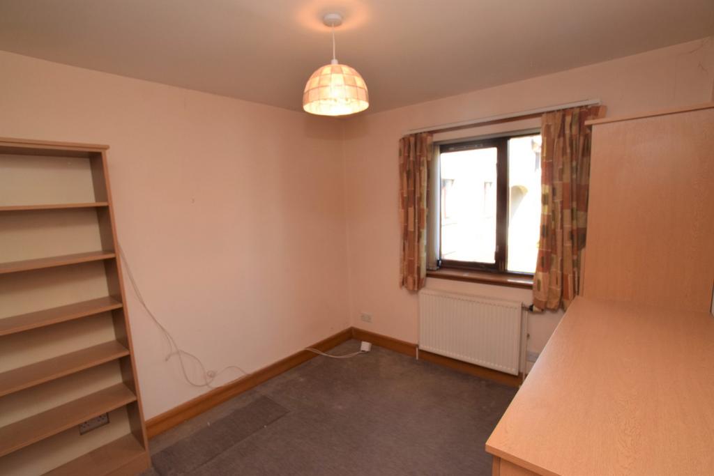 24 Corberry Mews, Dumfries, DG2 7 AX - Grieve Grier