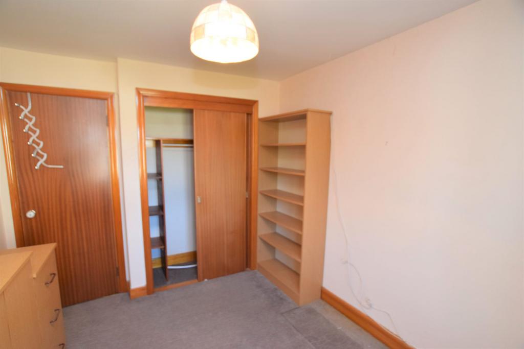 24 Corberry Mews, Dumfries, DG2 7 AX - Grieve Grier