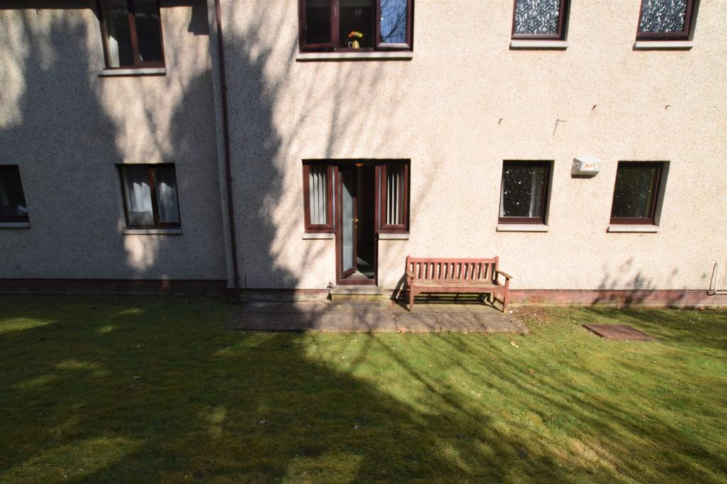 24 Corberry Mews, Dumfries, DG2 7 AX - Grieve Grier