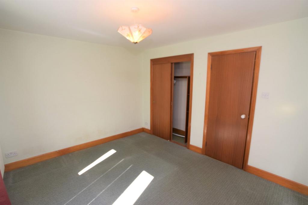 24 Corberry Mews, Dumfries, DG2 7 AX - Grieve Grier