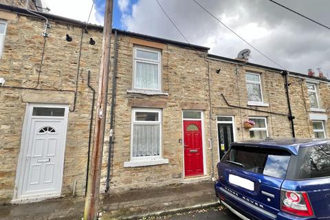 2 bedroom terraced house for sale, School Street, Howden Le Wear, Crook