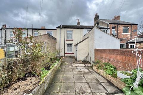 2 bedroom terraced house for sale, School Street, Howden Le Wear, Crook