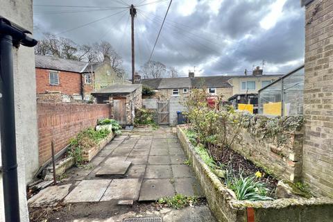 2 bedroom terraced house for sale, School Street, Howden Le Wear, Crook