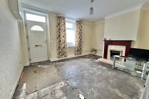 2 bedroom terraced house for sale, School Street, Howden Le Wear, Crook