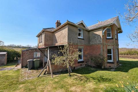 undefined, Rowlands Lane, Havenstreet, PO33 4DF