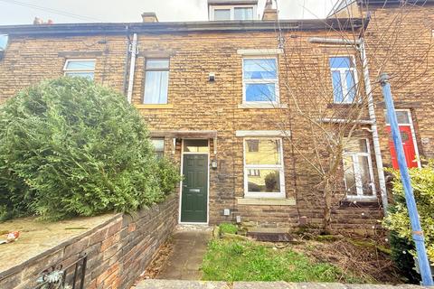 2 bedroom terraced house to rent, Melbourne Street, Shipley BD18