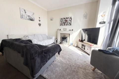 3 bedroom terraced house for sale, Windsor Road, Great Harwood, Blackburn, Lancashire, BB6 7RR