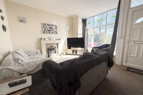 3 bedroom terraced house for sale, Windsor Road, Great Harwood, Blackburn, Lancashire, BB6 7RR