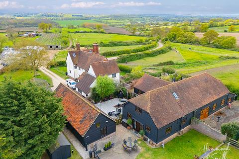 undefined, Epping CM16