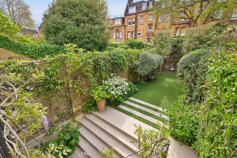 6 bedroom terraced house for sale, Old Church Street, London, SW3