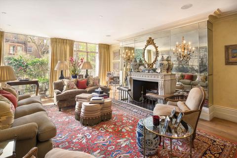 6 bedroom terraced house for sale, Old Church Street, London, SW3