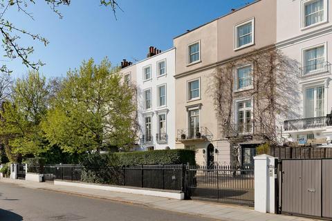 6 bedroom terraced house for sale, Old Church Street, London, SW3