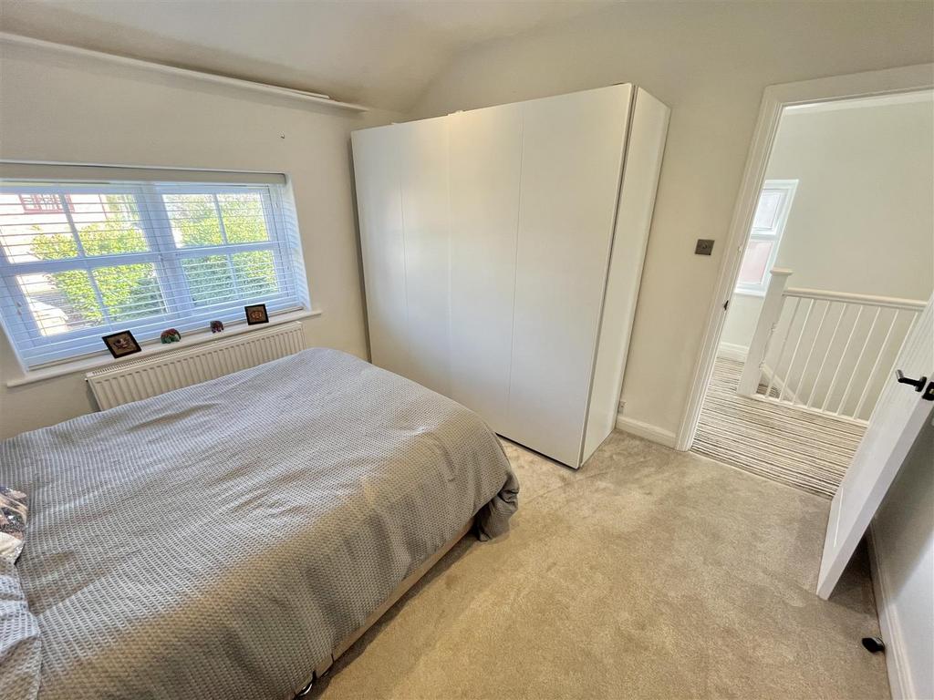 Bedroom 2 Aspect 2