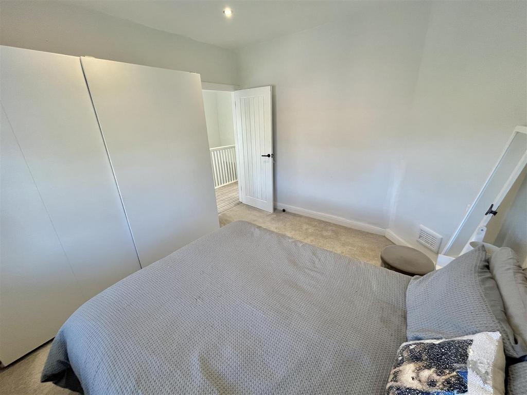 Bedroom 2 Aspect 3