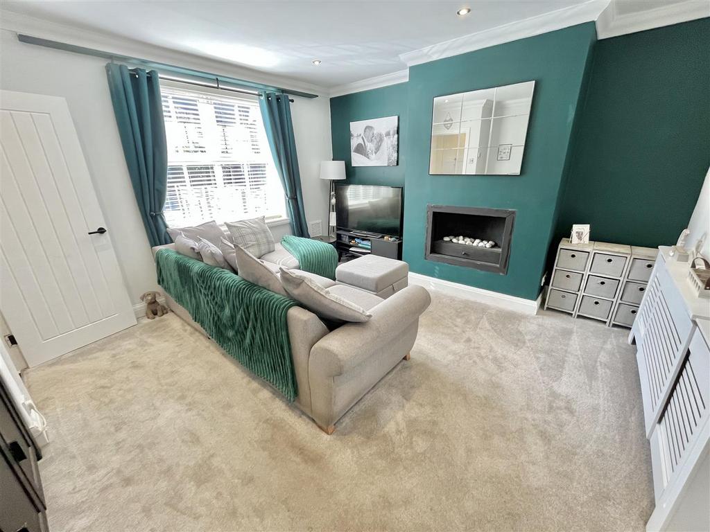 Lounge Aspect 2