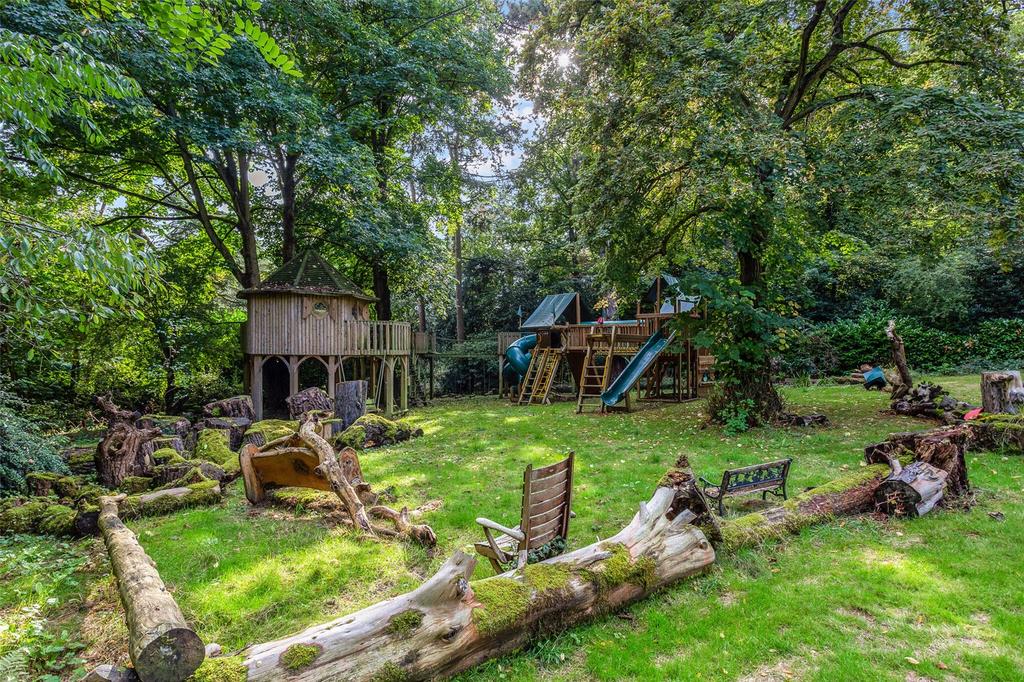 Play Area