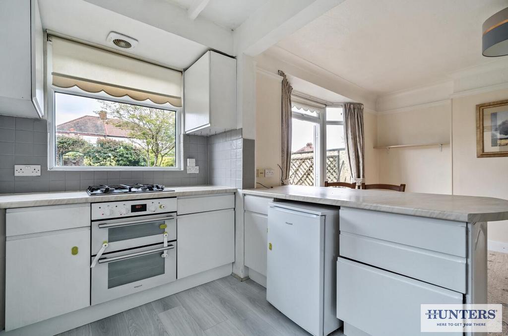 Kitchen View 3