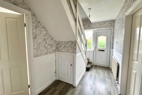2 bedroom detached bungalow for sale, Lindis House South Road North Somercotes Louth LN11 7PT