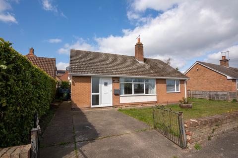 2 bedroom bungalow for sale, High Street, Everton DN10