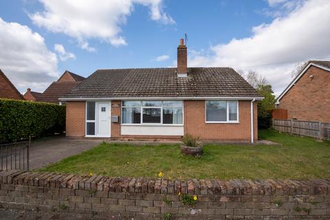 2 bedroom bungalow for sale, High Street, Everton DN10