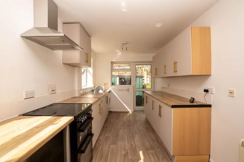 2 bedroom bungalow for sale, High Street, Everton DN10
